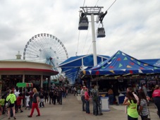 Dallas Texas State fair